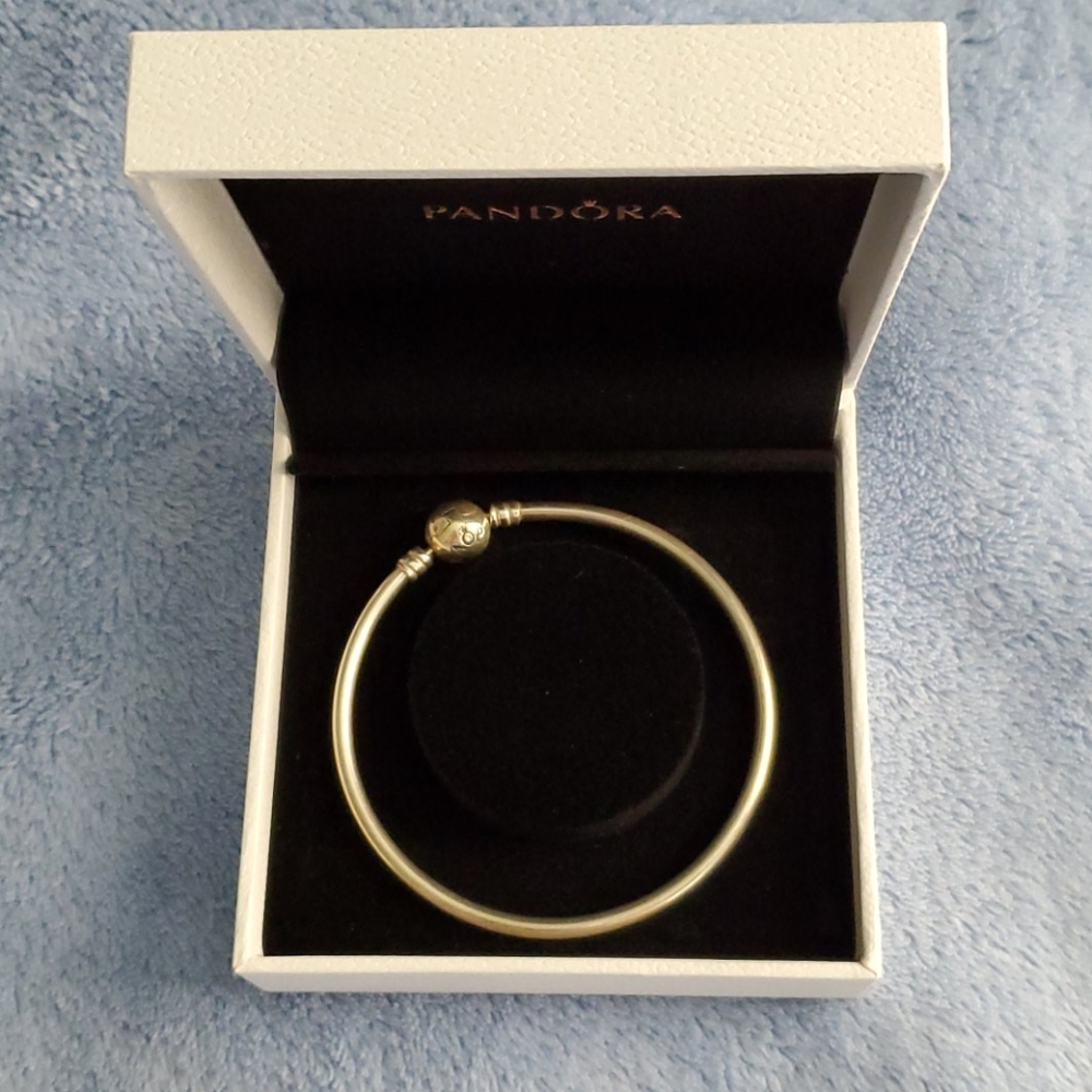 Pandora Me Bangle Bracelet